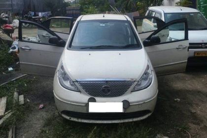 2012 Tata Indica TDI LX