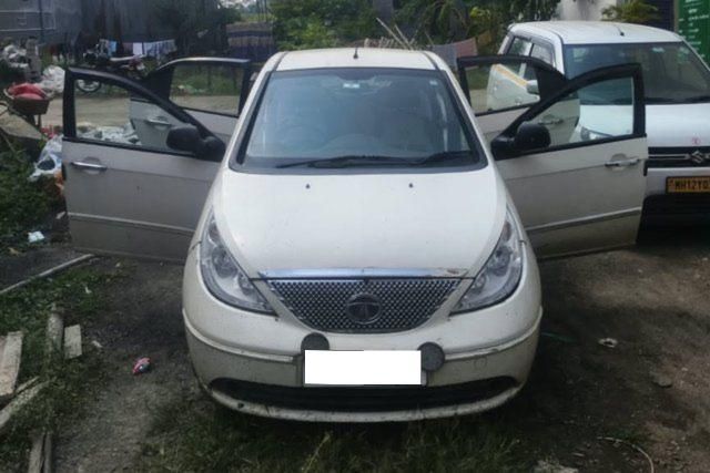 Tata Indica TDI LX Second-hand 2012 Tata Indica TDI LX for sale in Pune