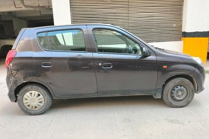 2013 Maruti Suzuki Alto 800 LXI