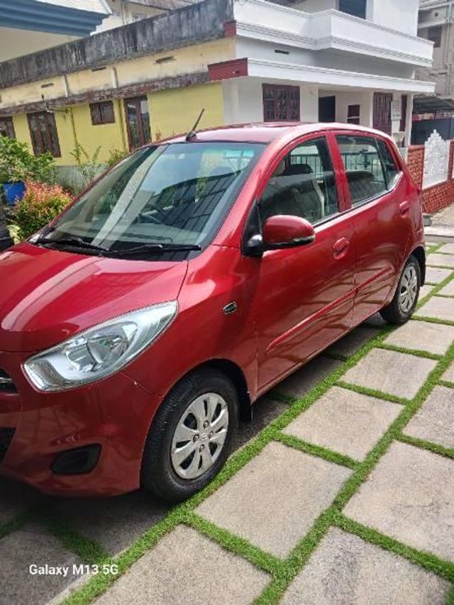 Image Used Car