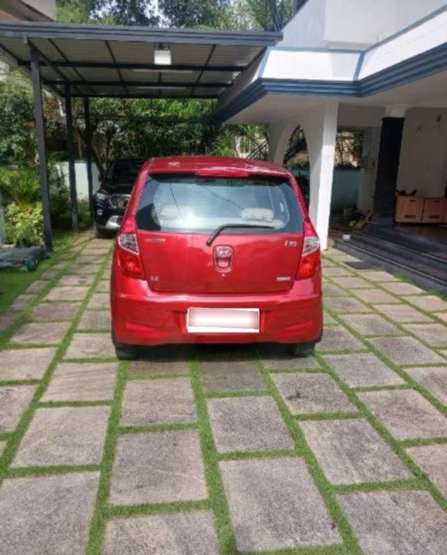 Image Used Car