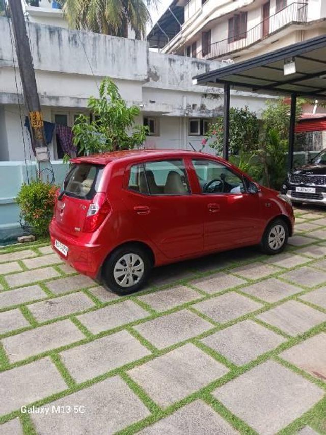 Image Used Car