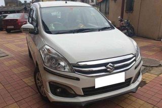Used SHVS ZDI Plus