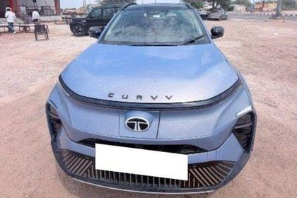 2024 टाटा कर्व ईवी Empowered Plus A 55