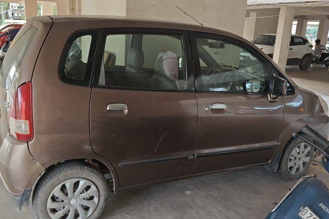 Second-hand 2009 Maruti Suzuki Zen Estilo VXI BSII for sale in Guntur