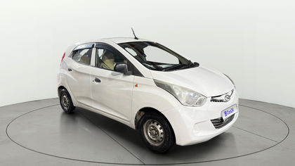 2013 Hyundai EON Era Plus