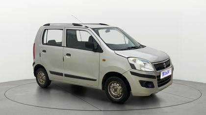 2015 Maruti Suzuki Wagon R एलएक्सआई सीएनजी