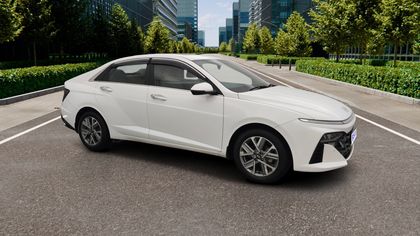 2023 Hyundai Verna SX