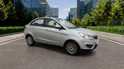 2015 Tata Zest Revotron 1.2 XT