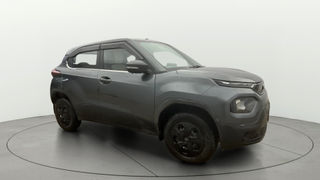 Used Pure BSVI