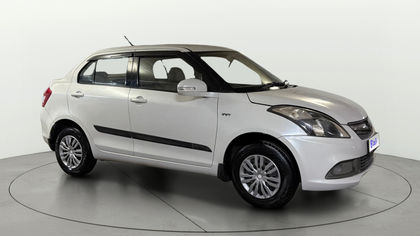 2015 Maruti Suzuki Swift Dzire VXI