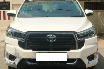2024 टोयोटा इनोवा क्रिस्टा 2.4 VX 7Str
