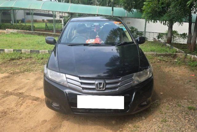 Second-hand 2011 Honda City एस रेनफोर्स्ड for sale in Mira Road