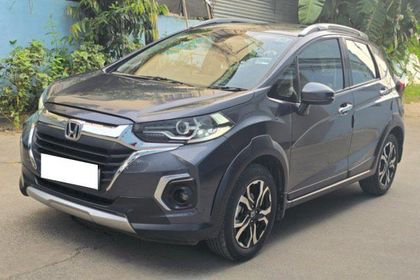 2022 Honda WR-V VX