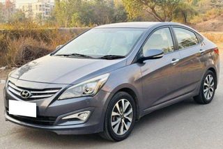 Used 1.6 VTVT