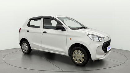 2023 Maruti Suzuki Alto K10 LXi BSVI