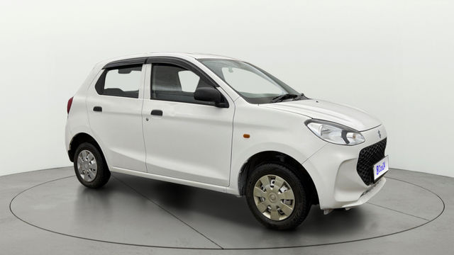 Maruti Suzuki Alto K10 एलएक्सआई बीएस6 Second-hand 2023 Maruti Suzuki Alto K10 एलएक्सआई बीएस6 for sale in Gurgaon