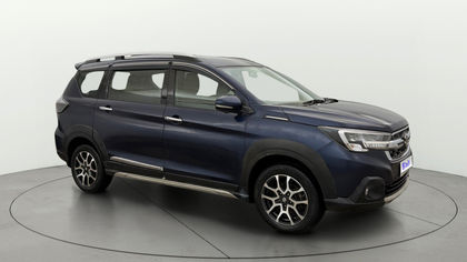 2022 Maruti Suzuki XL6 अल्फा प्लस बीएस6