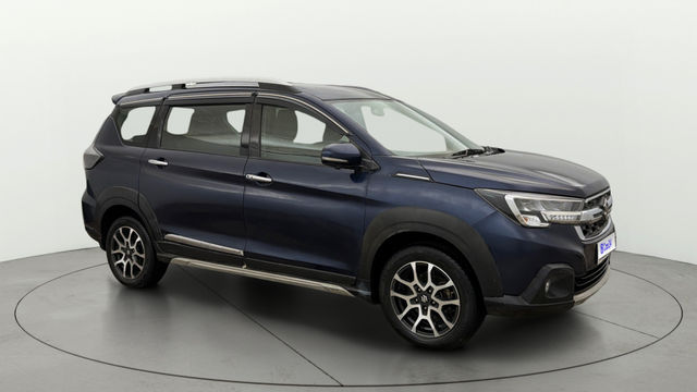 Maruti Suzuki XL6 Alpha Plus BSVI Second-hand 2022 Maruti Suzuki XL6 Alpha Plus BSVI for sale in New Delhi