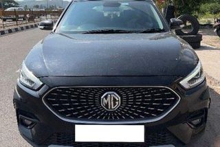 Used Select CVT