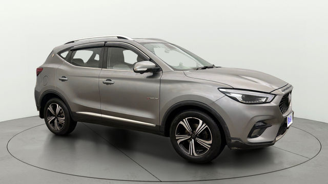 MG Astor Sharp CVT BSVI Second-hand 2022 MG Astor Sharp CVT BSVI for sale in Greater Noida