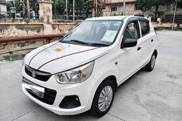 Second-hand 2017 Maruti Suzuki Alto K10 वीएक्सआई for sale in Noida