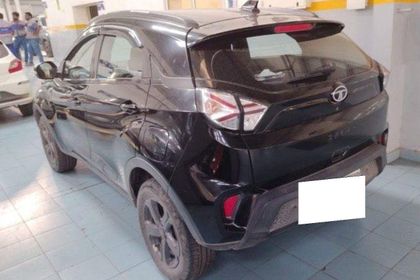 2022 Tata Nexon XZ Plus BSVI