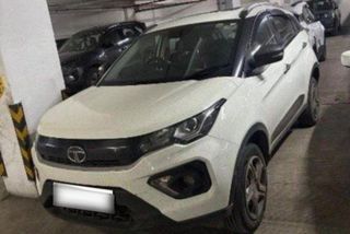 Used XM Plus S Diesel BSVI