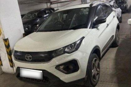 2022 Tata Nexon XM Plus S Diesel BSVI