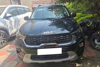 Used HTX Turbo iMT Anniversary Edition