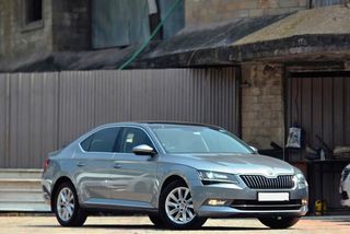 Used LK 1.8 TSI AT