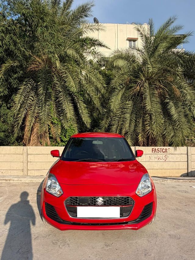 Second-hand 2019 Maruti Suzuki Swift AMT VDI for sale in Ranga reddy
