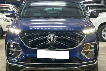2020 MG Hector Plus Sharp DCT