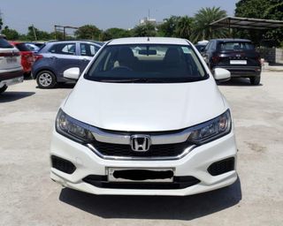 Used i VTEC S