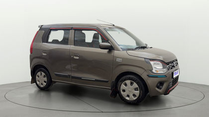2025 Maruti Suzuki Wagon R VXI