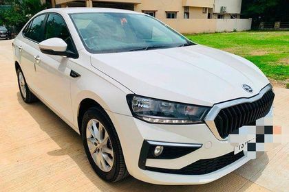 2023 Skoda Slavia 1.5 TSI Ambition AT