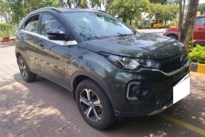 2023 टाटा नेक्सन XZ Plus LUXS