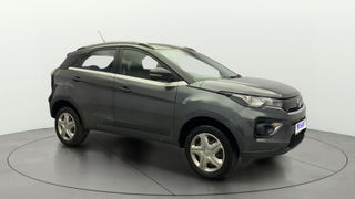 Used XM BSVI