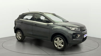 2020 Tata Nexon एक्सएम बीएस6