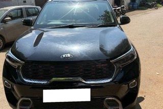 Used GTX Plus Diesel BSVI