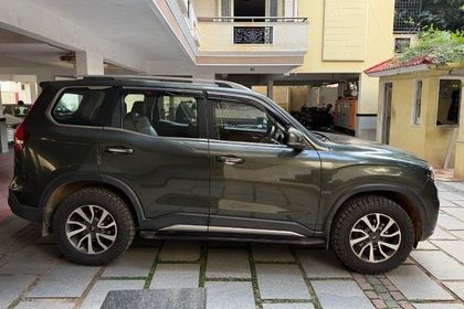 2023 Mahindra Scorpio N Z8L Diesel AT BSVI