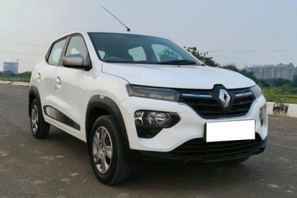 2021 Renault KWID 1.0 RXT Opt