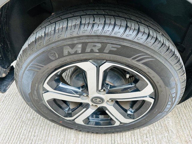 Tata Nexon EV XZ Plus - Photo 9