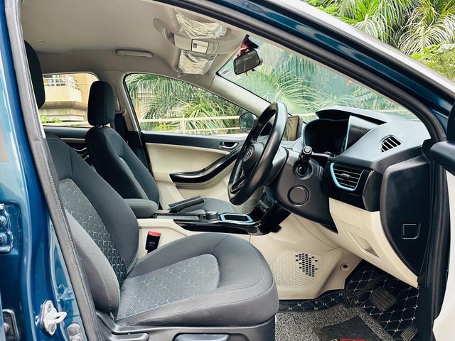 Tata Nexon EV XZ Plus - Photo 10