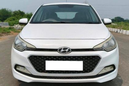 2014 Hyundai i20 Magna 1.2