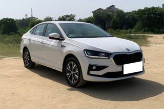 Used 1.0 TSI Style AT