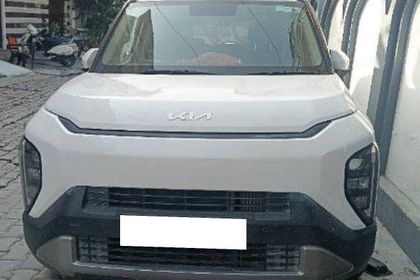 2025 Kia Syros HTK Opt Diesel