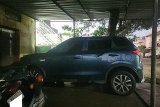 Used W4 Diesel BSVI