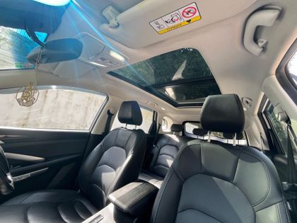 2020 MG Hector Sharp DCT