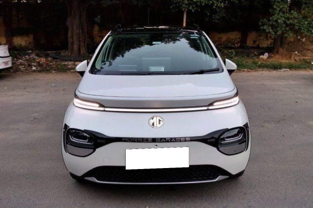 MG Windsor EV Essence Second-hand 2025 MG Windsor EV Essence for sale in New Delhi